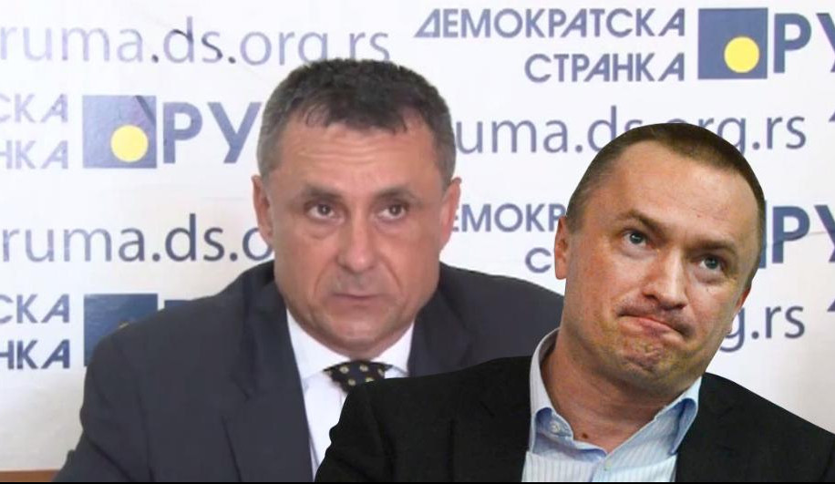 HAOS U DS! Borović optužio Pajtića: Oterao si nas u dužničko ropstvo, sad svi moramo da radimo za Đilasa!